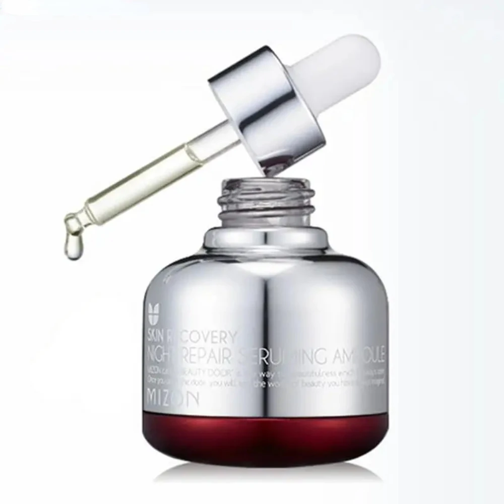 Korea Mizon Skin Recovery Nigh - Luxury Skincare In Korea recensie en prijs