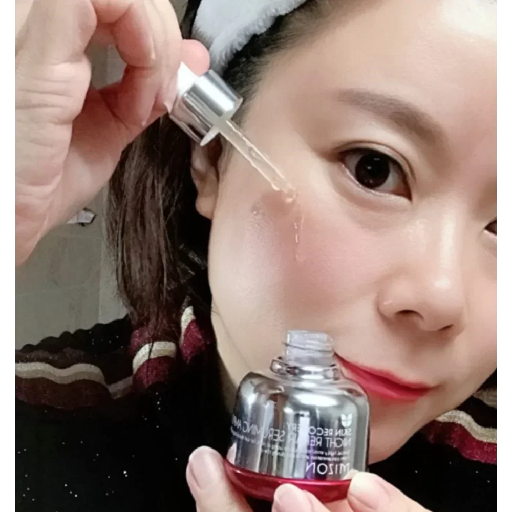 Korea Mizon Skin Recovery Nigh - Luxury Skincare In Korea recensie en prijs