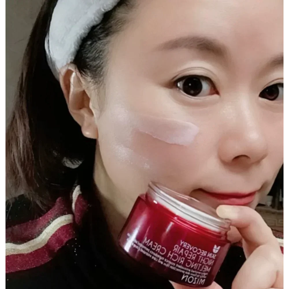 Korea Mizon Skin Recovery Nigh - Luxury Skincare In Korea recensie en prijs