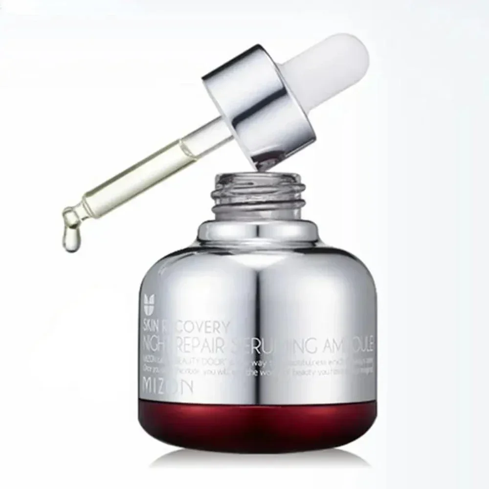 Korea Mizon Skin Recovery Nigh - Luxury Skincare In Korea recensie en prijs
