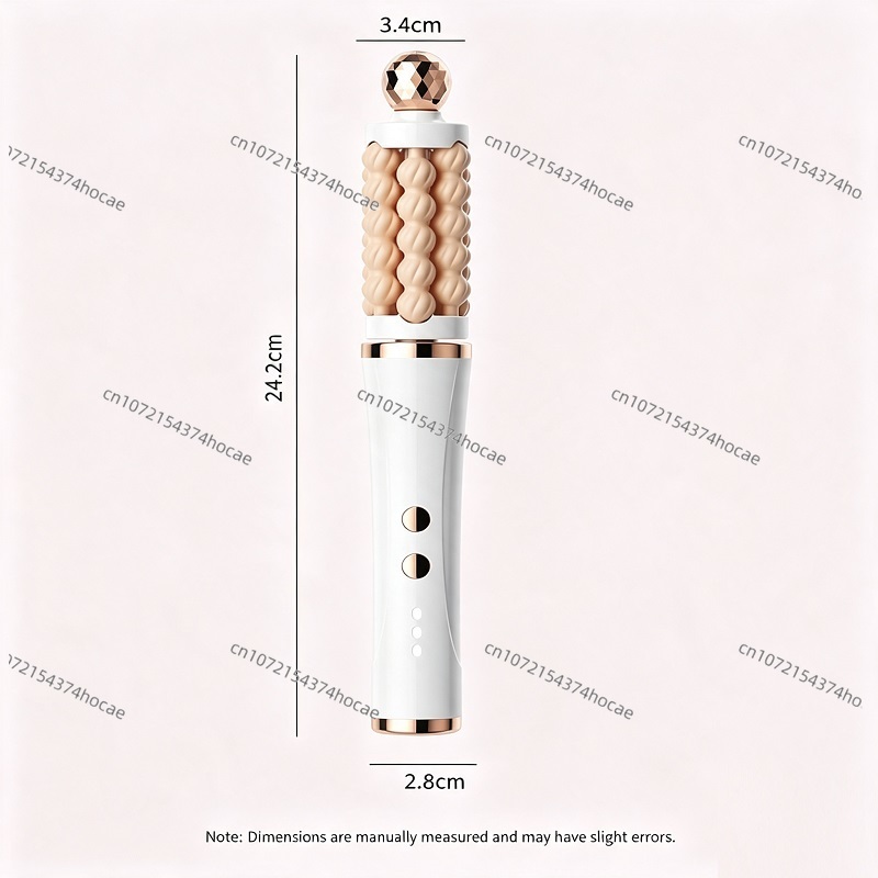 Huidverzorgingsapparaat voor t - Luxury Skincare For Health recensie en prijs