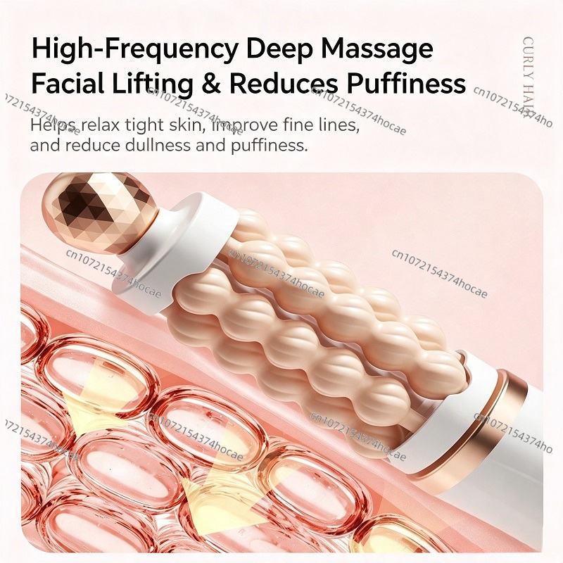 Huidverzorgingsapparaat voor t - Luxury Skincare For Health recensie en prijs