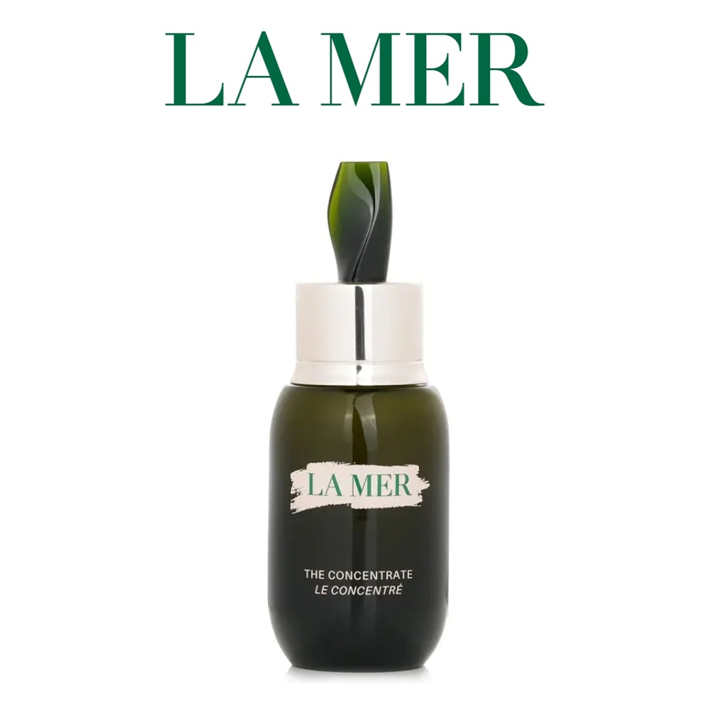 LA MER The Concentrate Intensi - Luxury Skincare For Health recensie en prijs