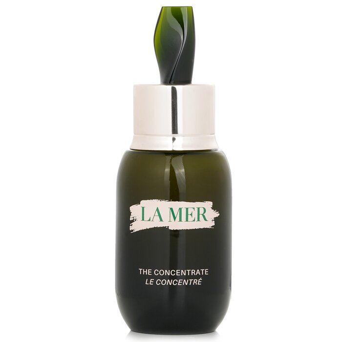 LA MER The Concentrate Intensi - Luxury Skincare For Health recensie en prijs