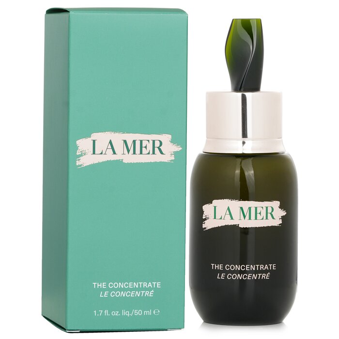 LA MER The Concentrate Intensi - Luxury Skincare For Health recensie en prijs