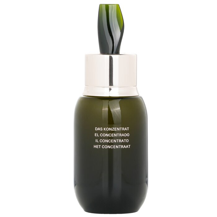LA MER The Concentrate Intensi - Luxury Skincare For Health recensie en prijs