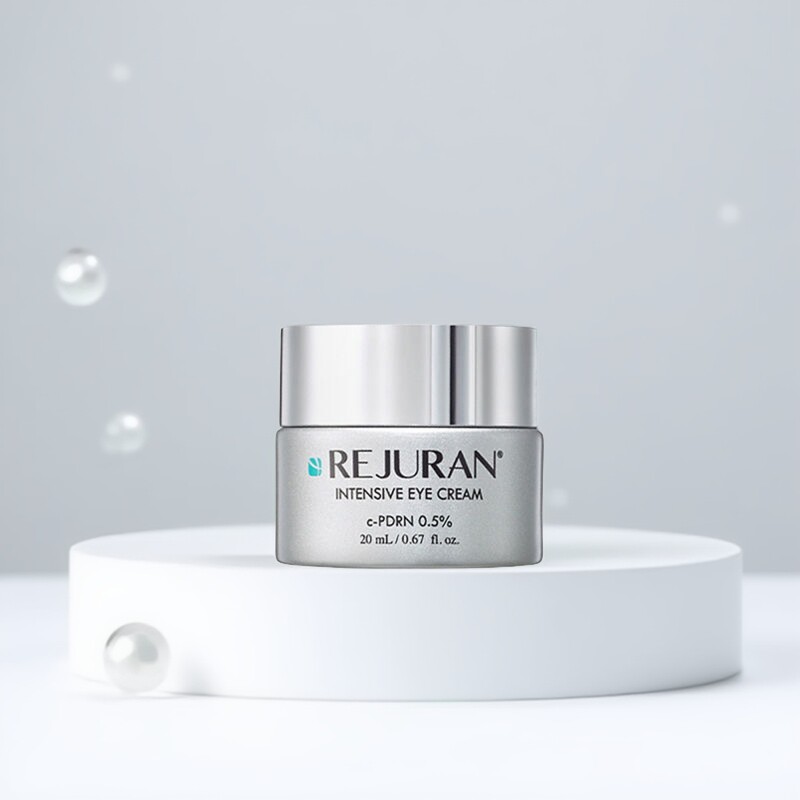 Koreaanse REJURAN Salmon Stren - Luxury Skincare In Korea recensie en prijs